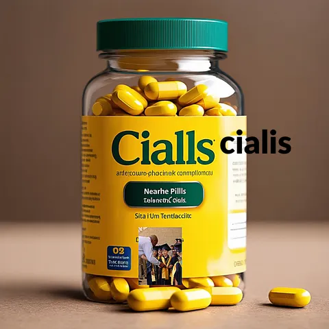 Cuanto vale una caja de cialis en la farmacia